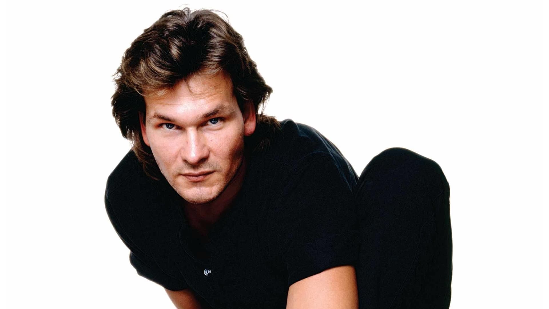 I Am Patrick Swayze 2019 123movies