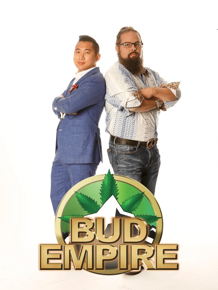 Poster de Bud Empire