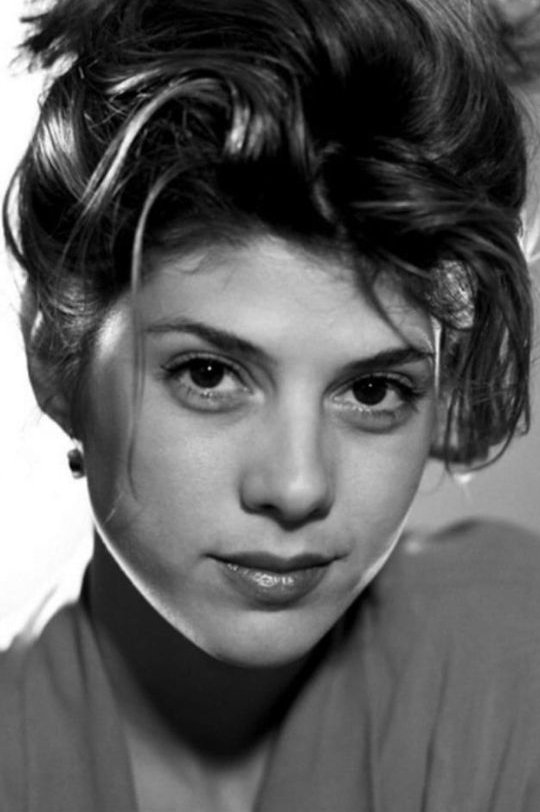 Foto de Marisa Tomei