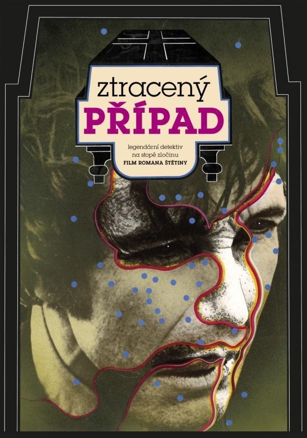 Poster de Ztracený případ