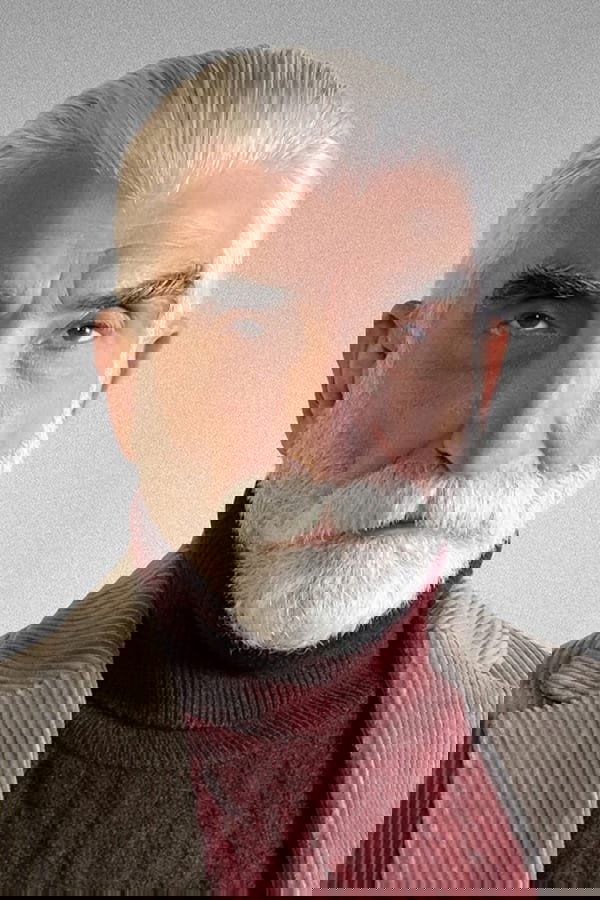 Foto de Cezmi Baskın