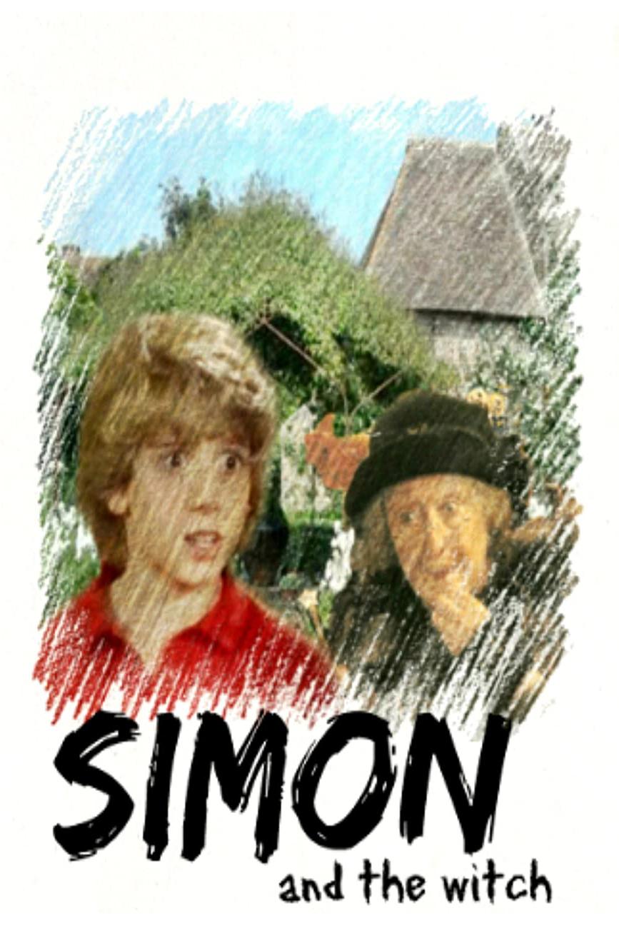 Poster de Simon and the Witch