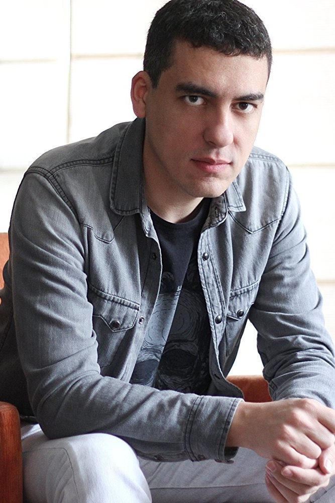 Foto de Daniel Rezende