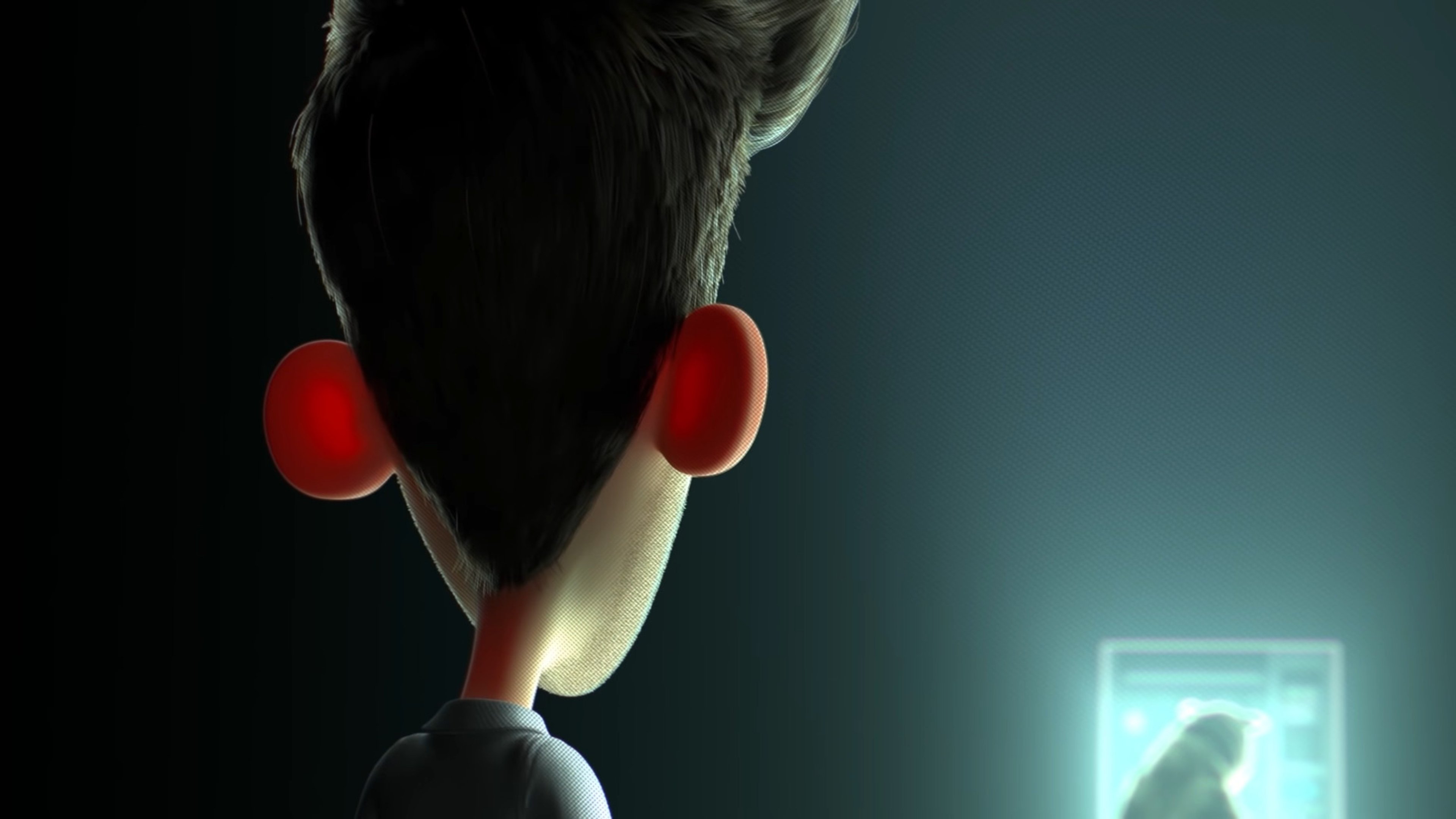 Backdrop image