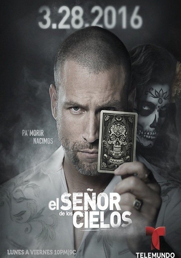 Poster de Temporada 4