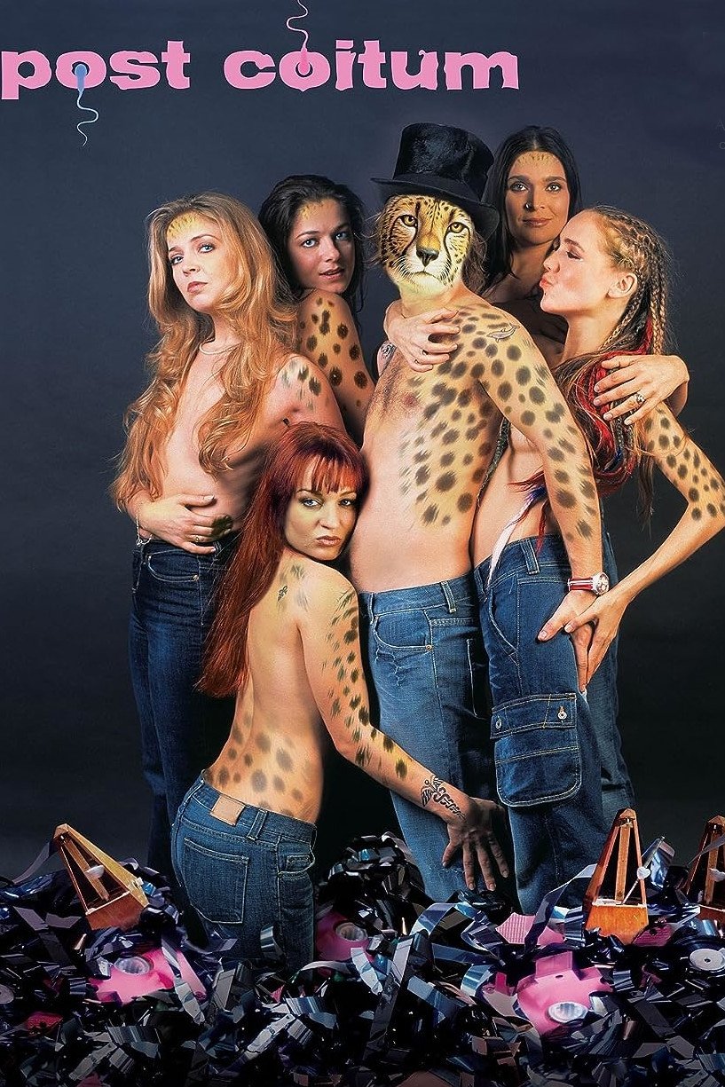 Poster movie