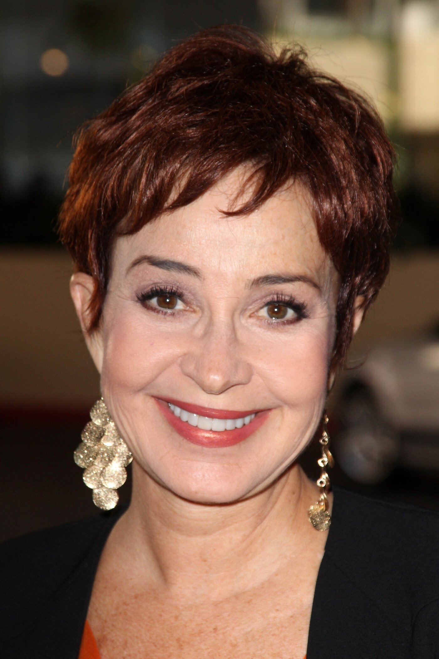 Foto de Annie Potts