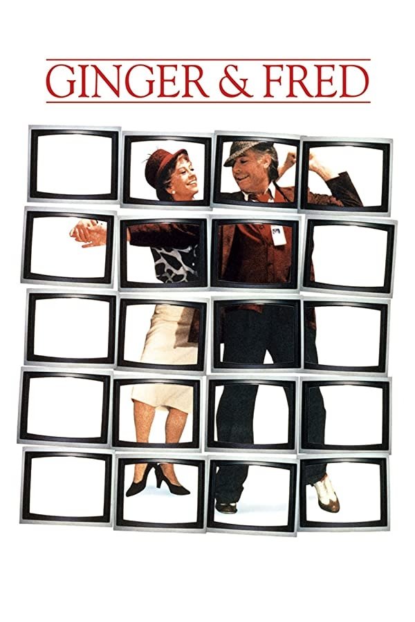 Poster movie