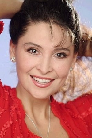 Foto de Elena Rutkowska