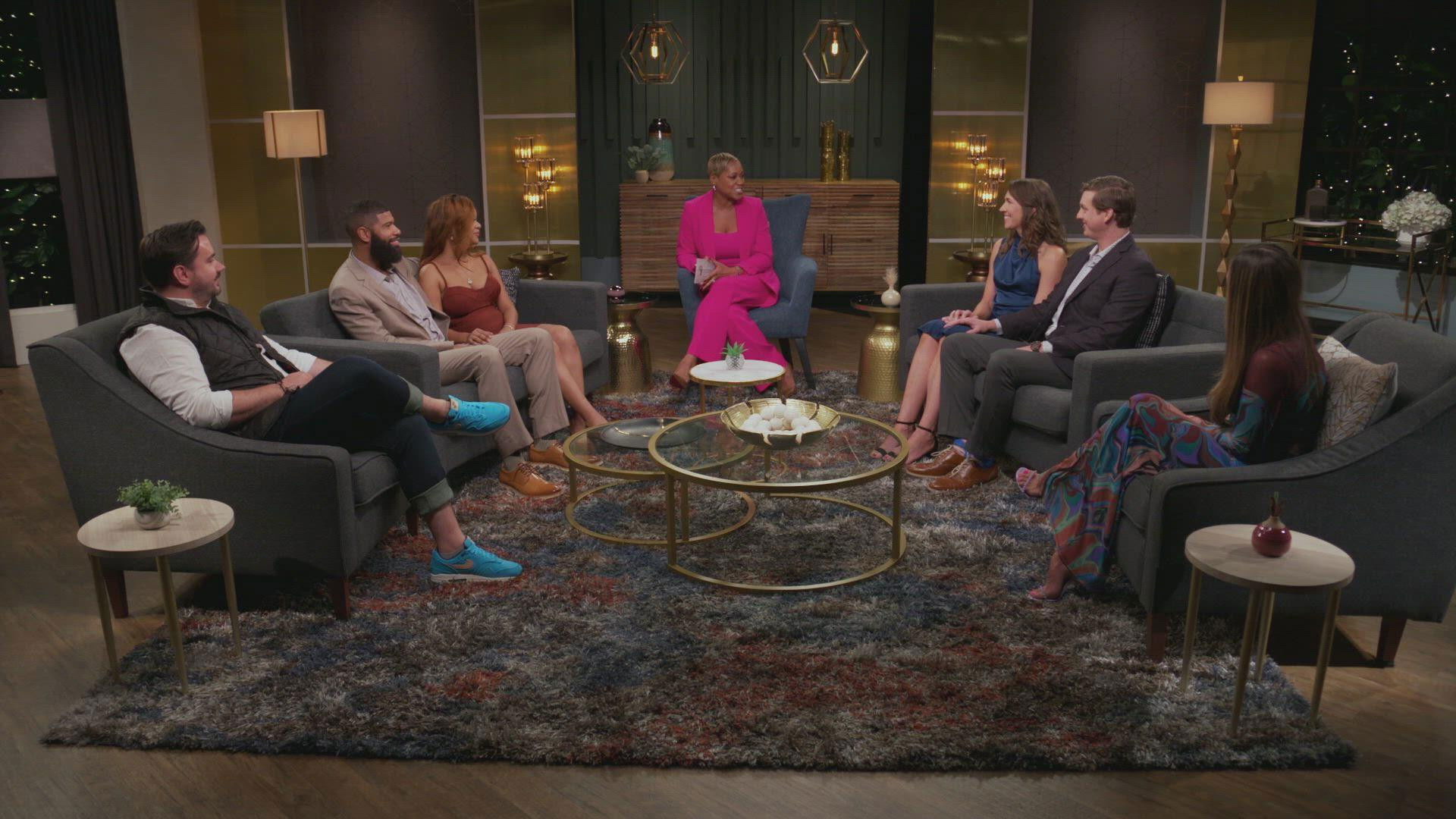 Decision Day Dish: Denver