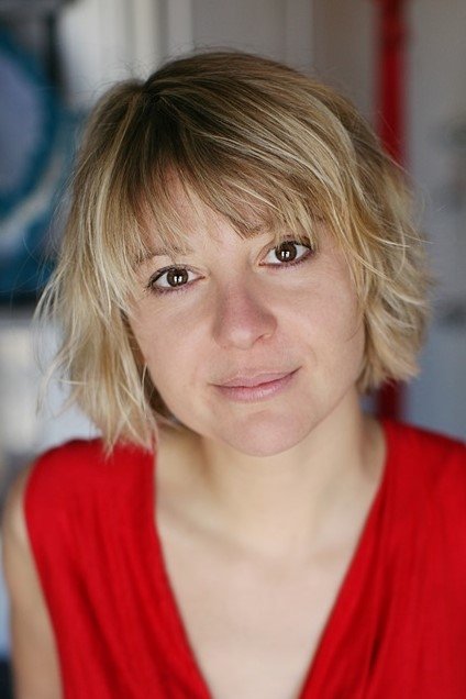 Foto de Aurore Pourteyron