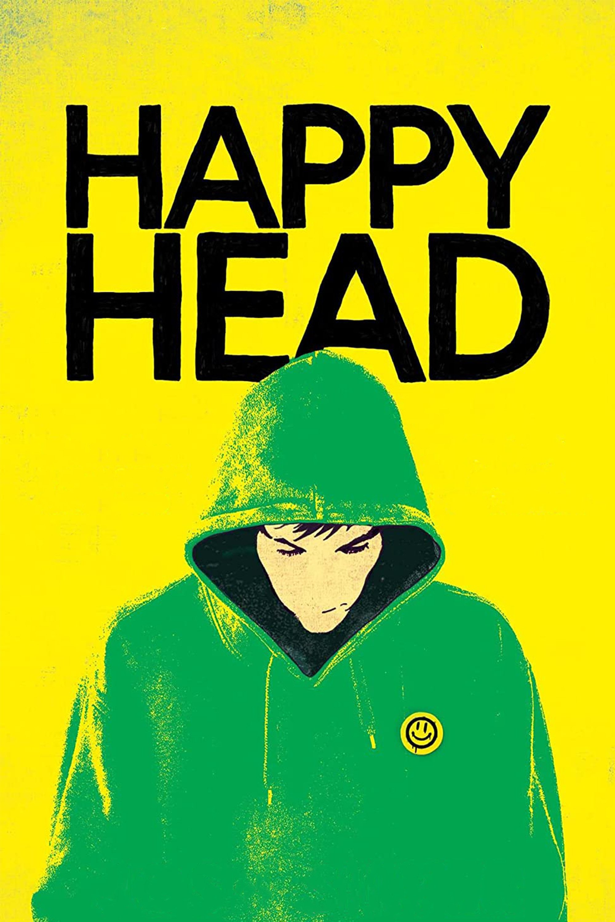 Poster de HappyHead