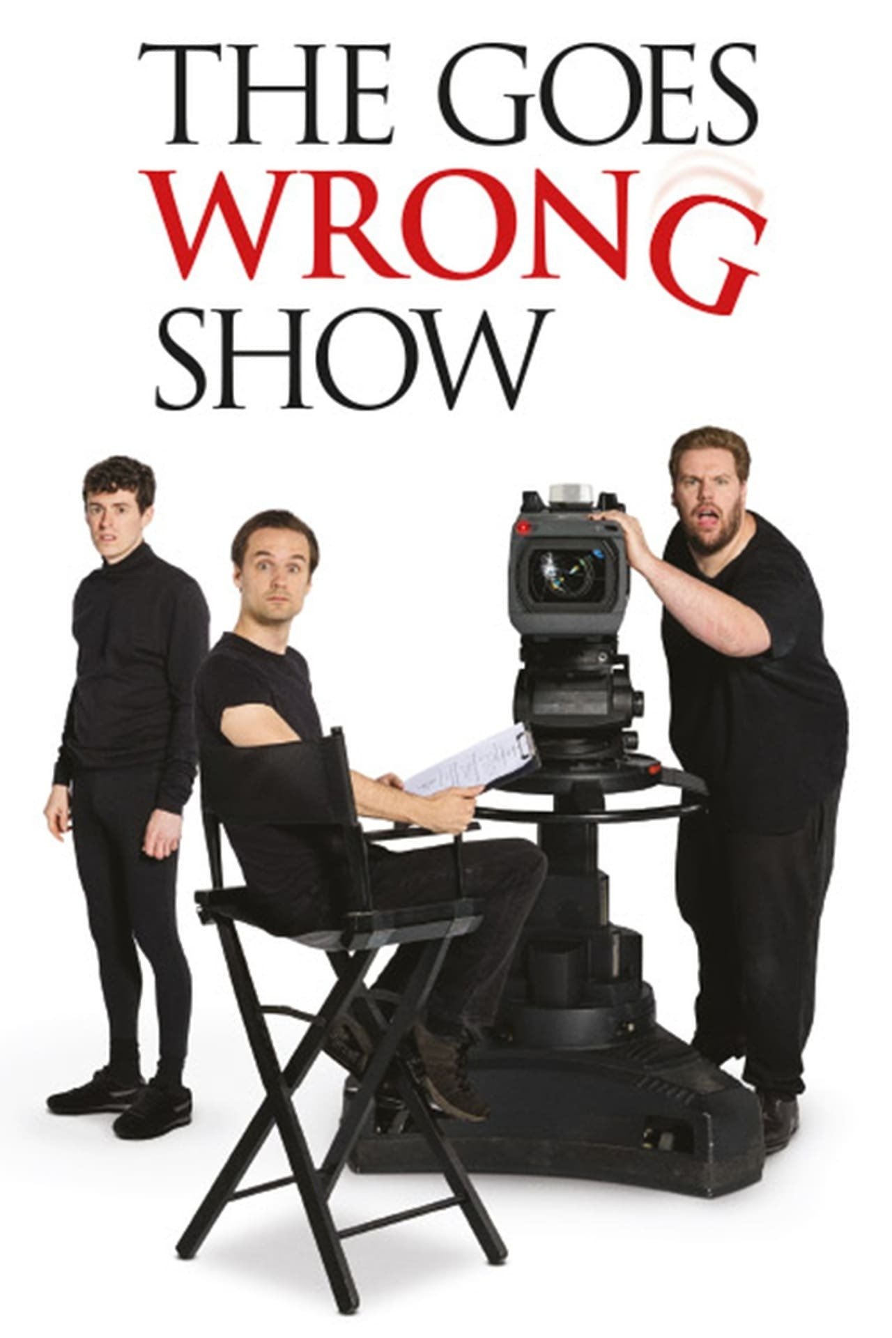 Poster de Temporada 1