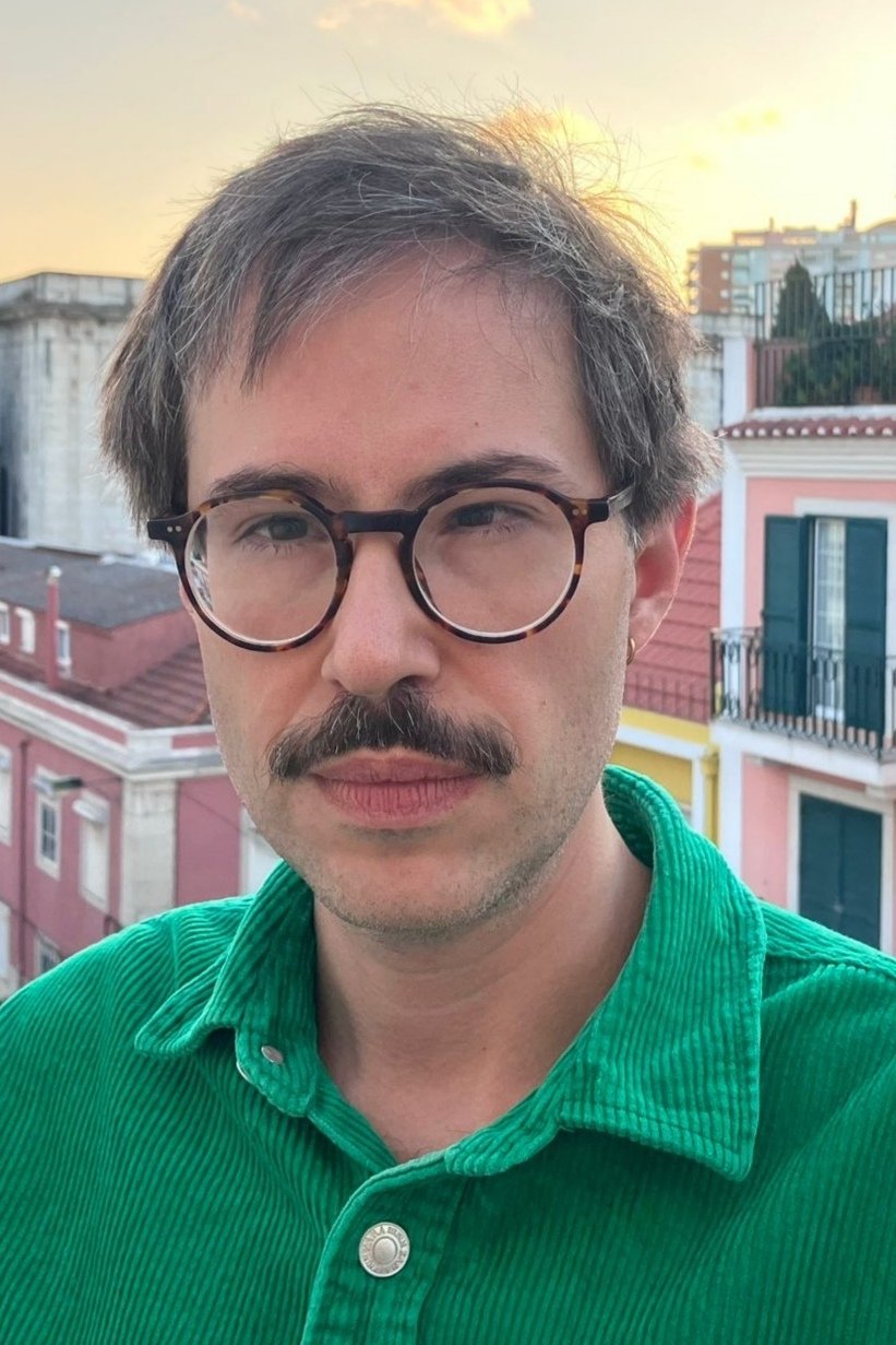 Foto de João Cândido Zacharias