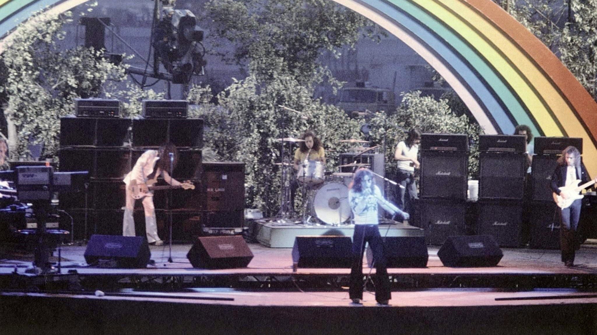 Backdrop image