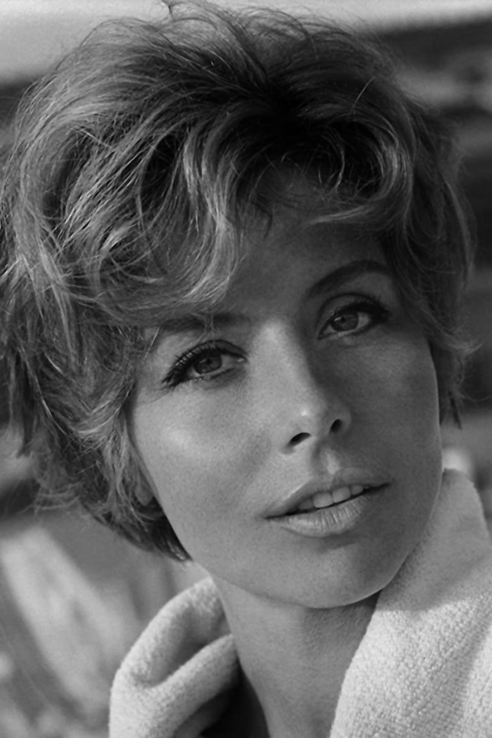 Foto de Sonja Ziemann