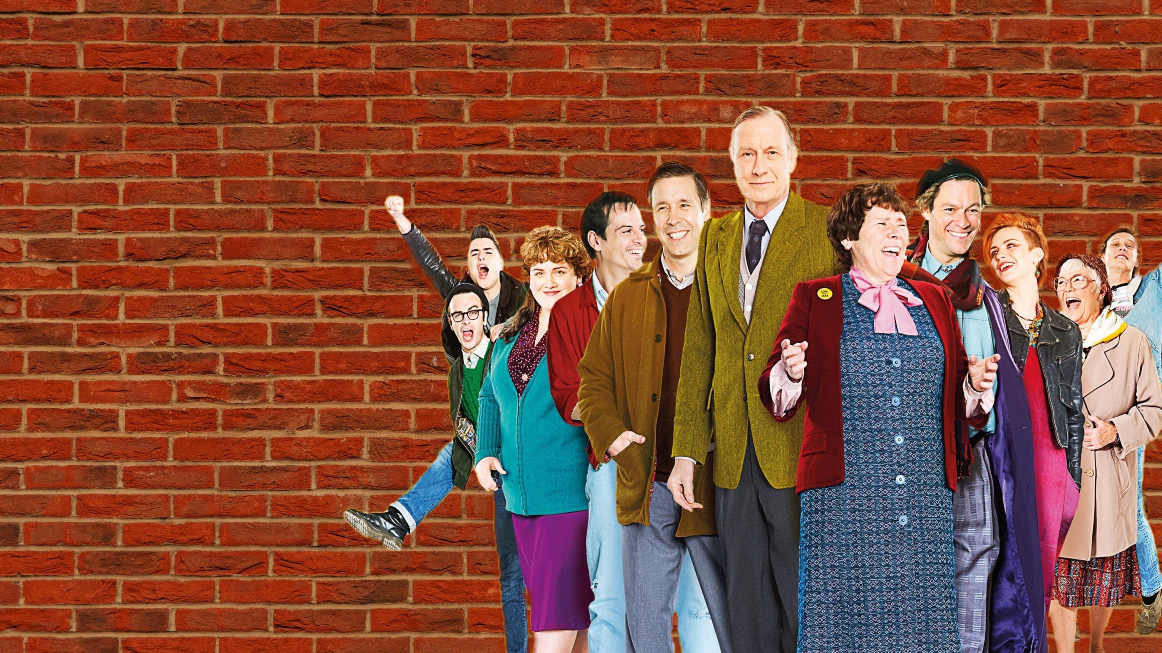 Backdrop image