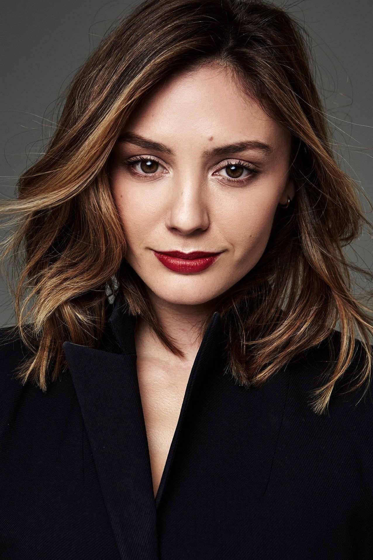 Foto de Christine Evangelista