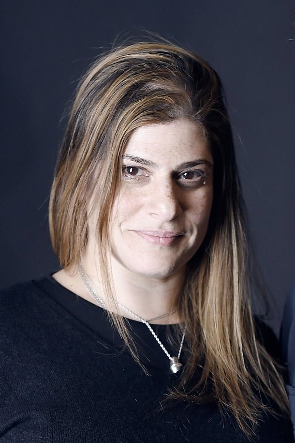 Foto de Shari Springer Berman