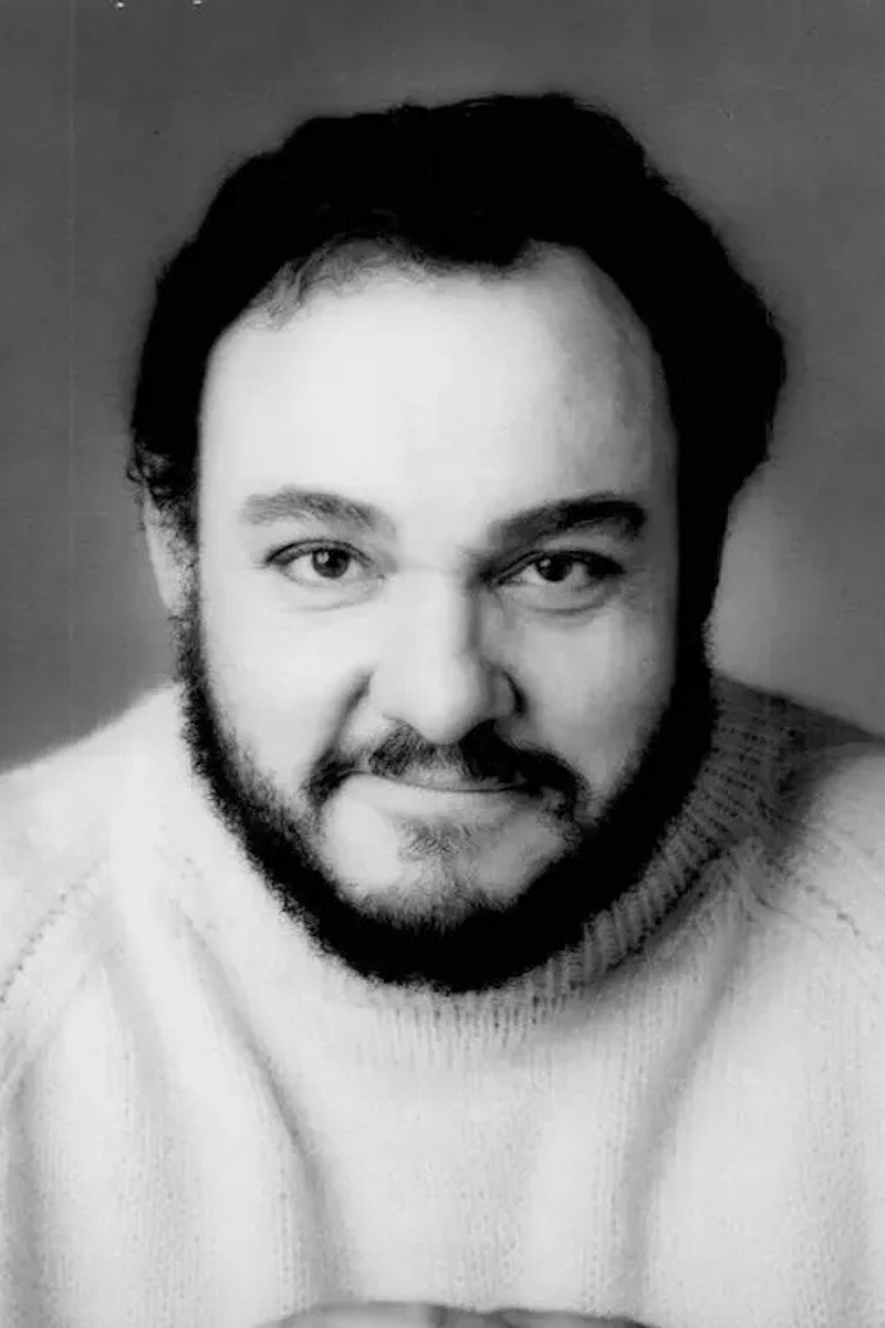 Foto de John Rhys-Davies