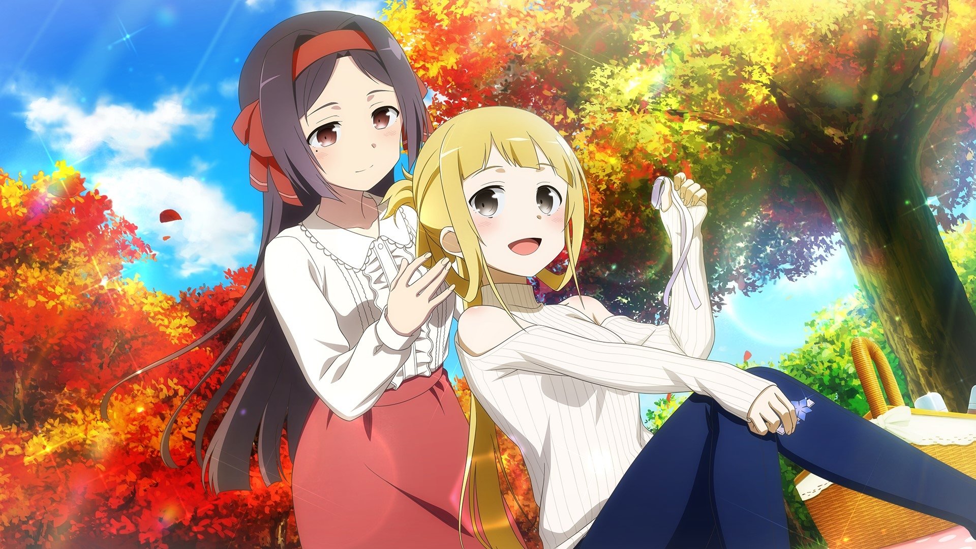 Backdrop image