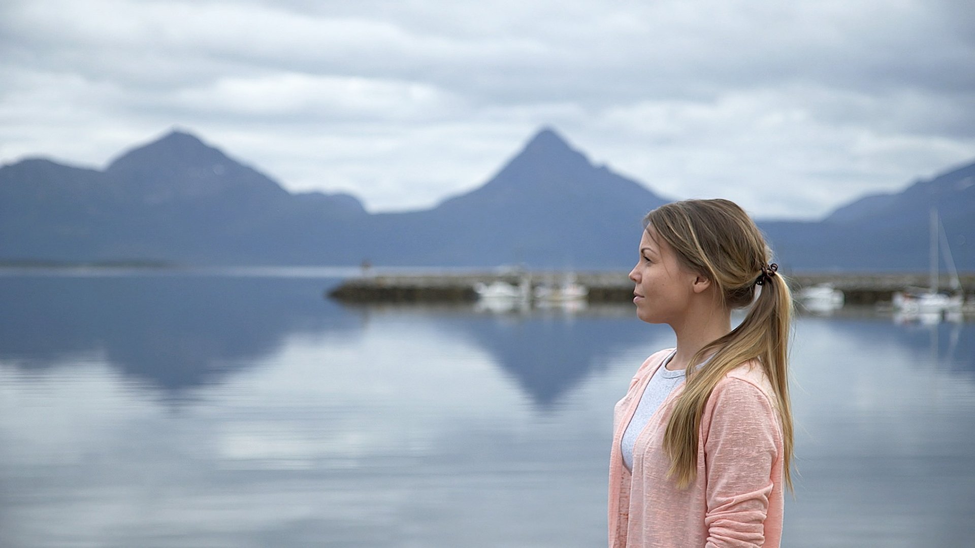 The Silence in Sapmi