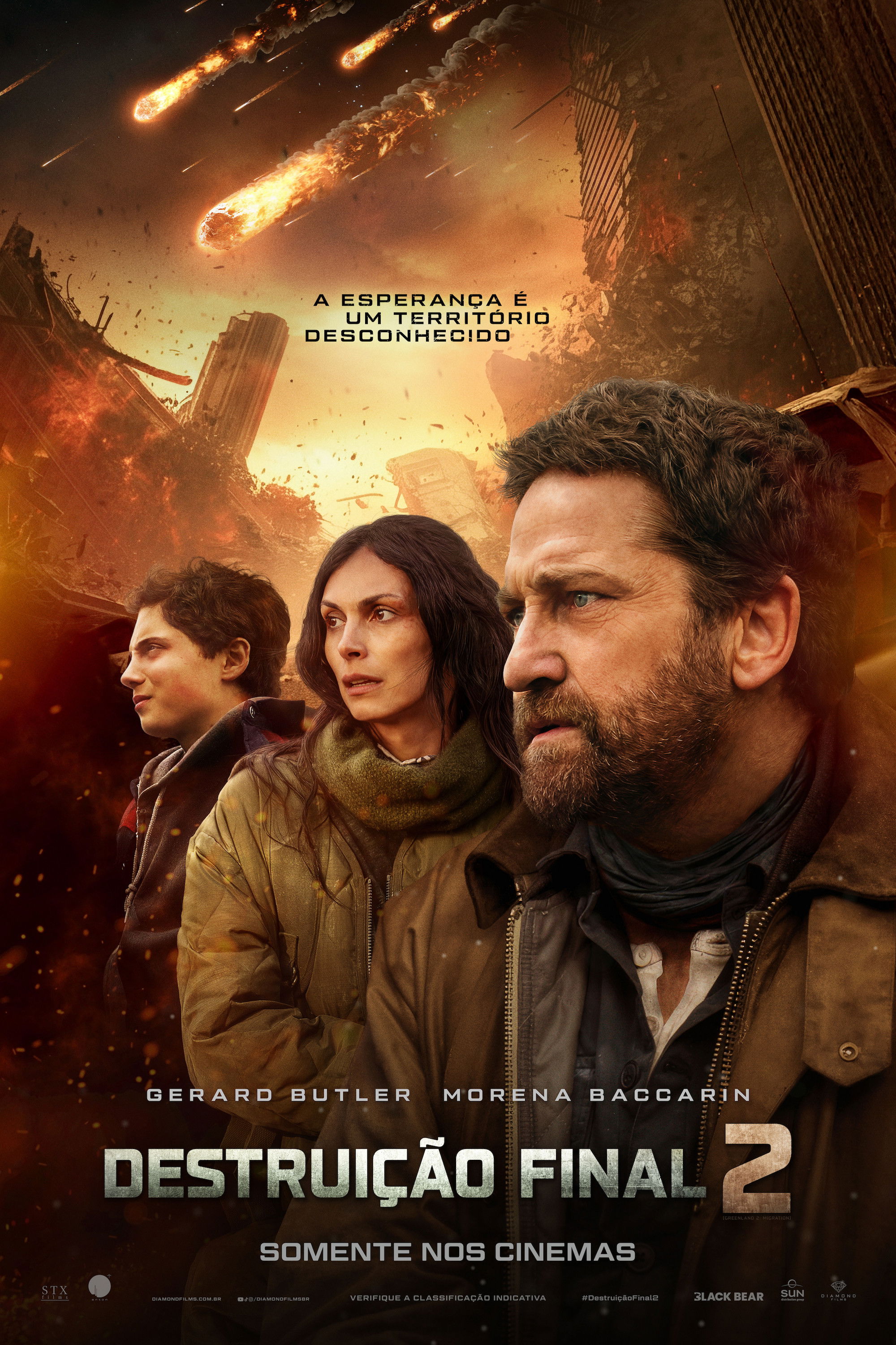 Destruição Final 2