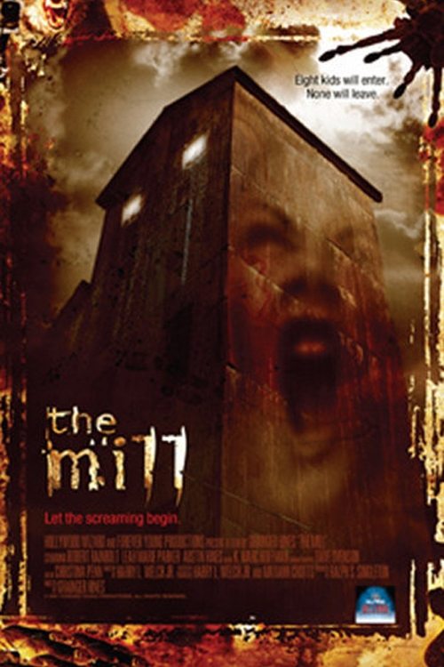 Poster movie