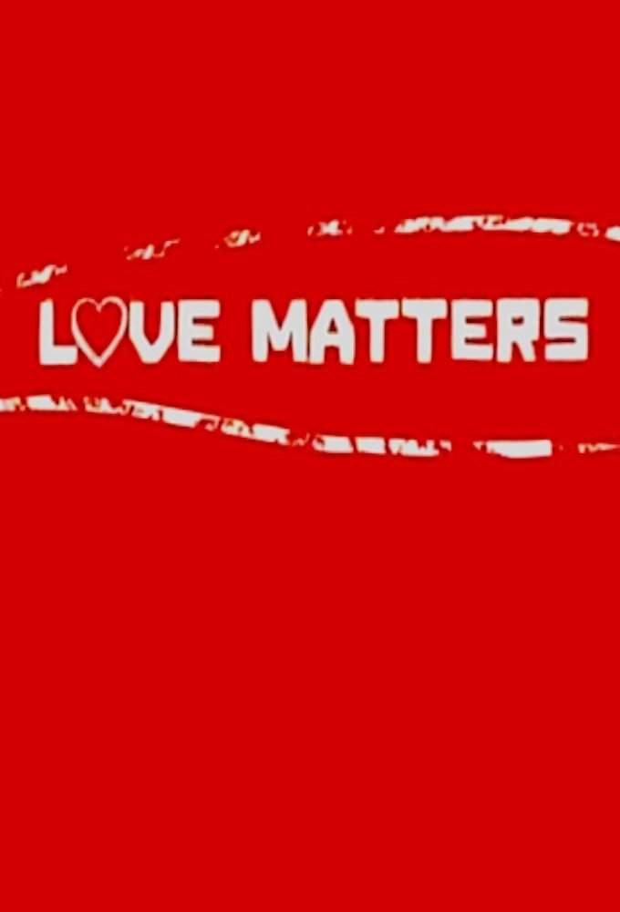 Poster de Love Matters