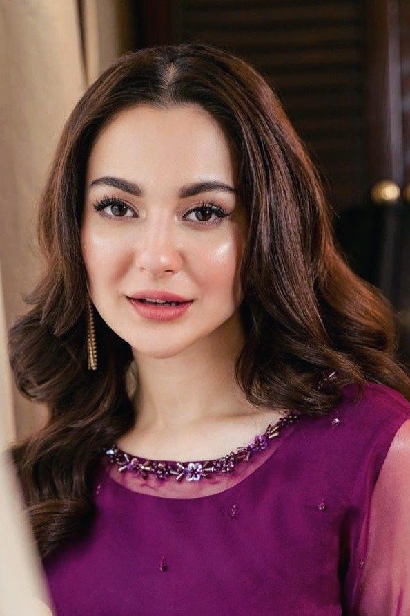 Foto de Hania Aamir