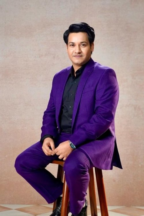 Poster de Khushaal Pawaar