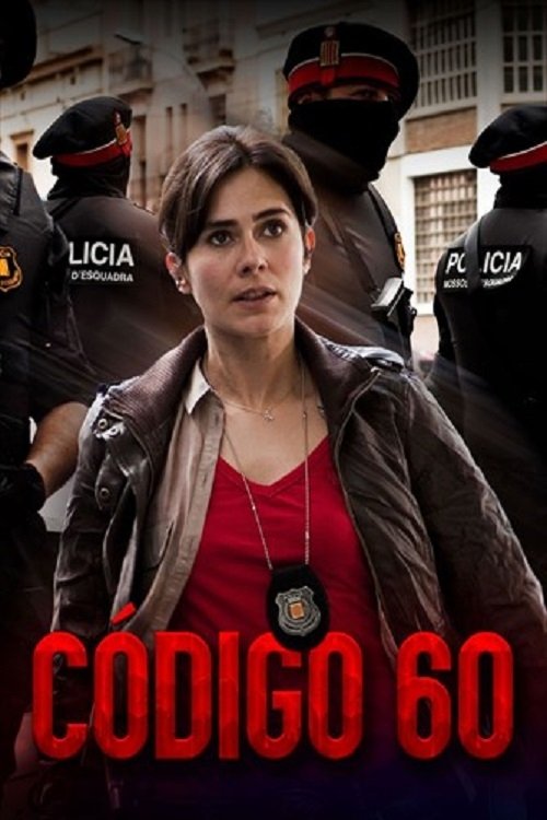 Poster de Código 60
