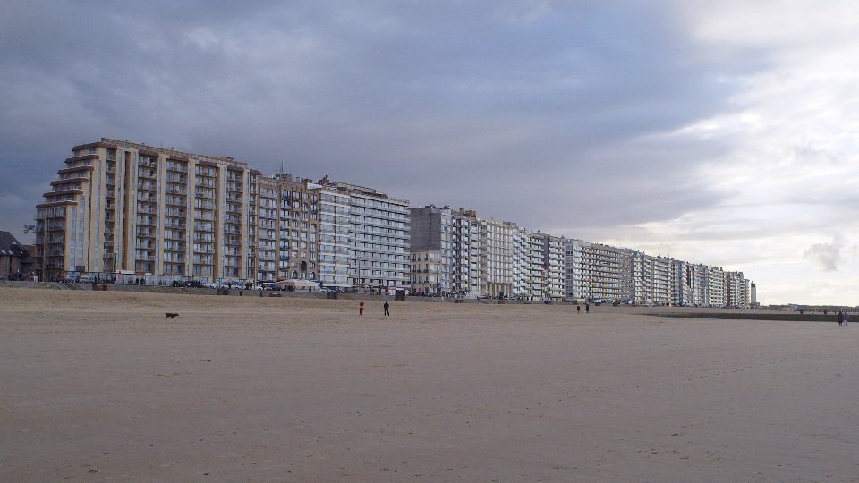 Archibelge - With Sea View