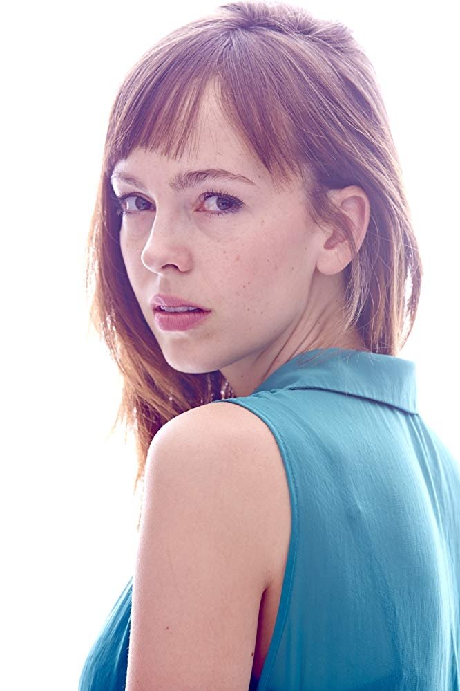 Foto de Brittany Allen