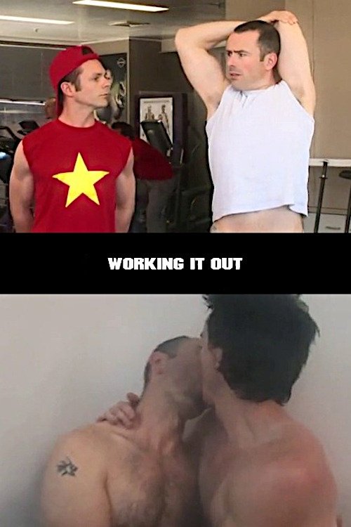 Poster de Working It Out