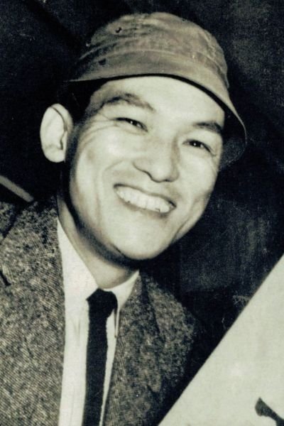 Foto de Takumi Furukawa