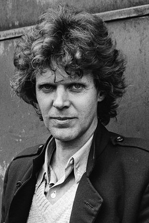 Foto de Rudi van Dantzig