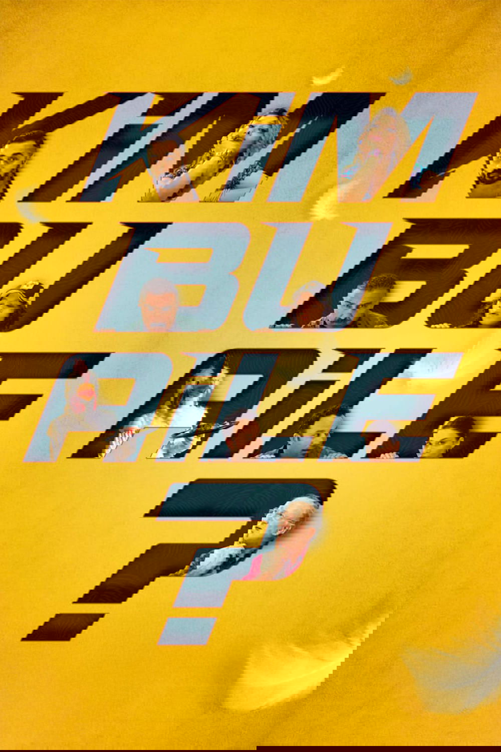 Poster movie