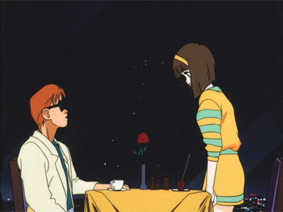 Stage of Love = Heart on Fire! (Spring is for Idols!)