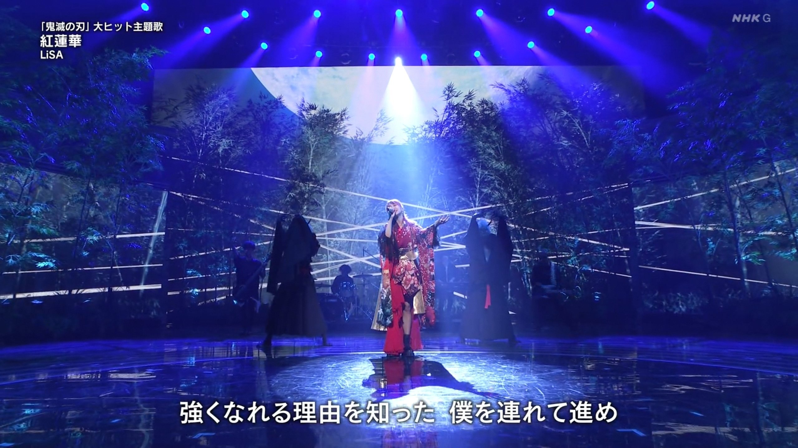 Backdrop image