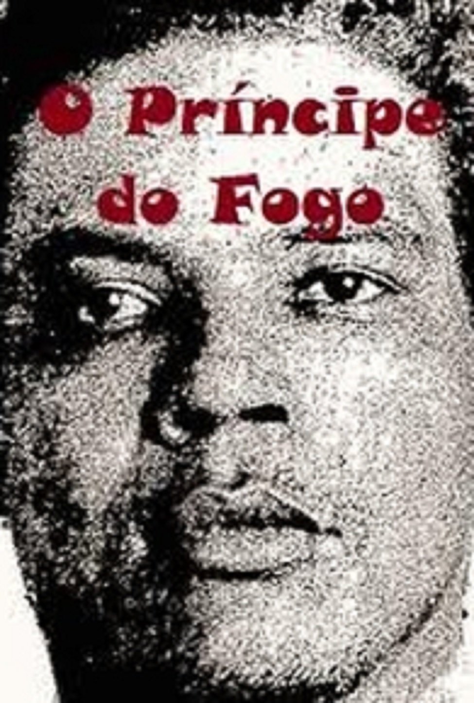 Poster de O Príncipe do Fogo