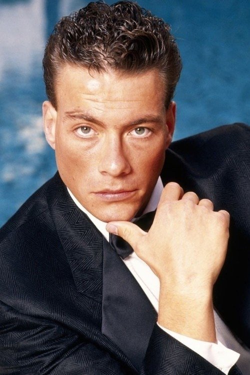 Foto de Jean-Claude Van Damme