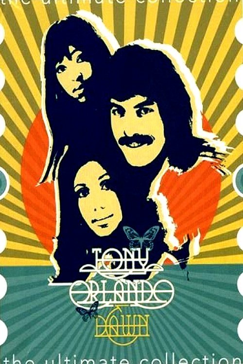 Poster de Tony Orlando & Dawn: The Ultimate Collection