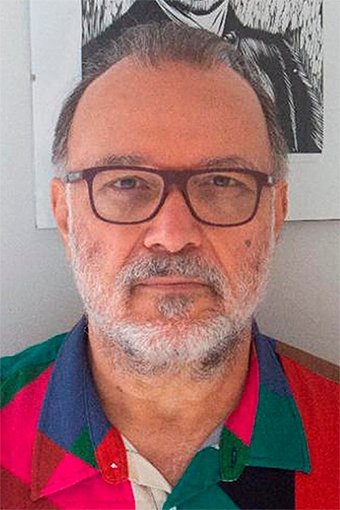 Foto de Evaldo Mocarzel