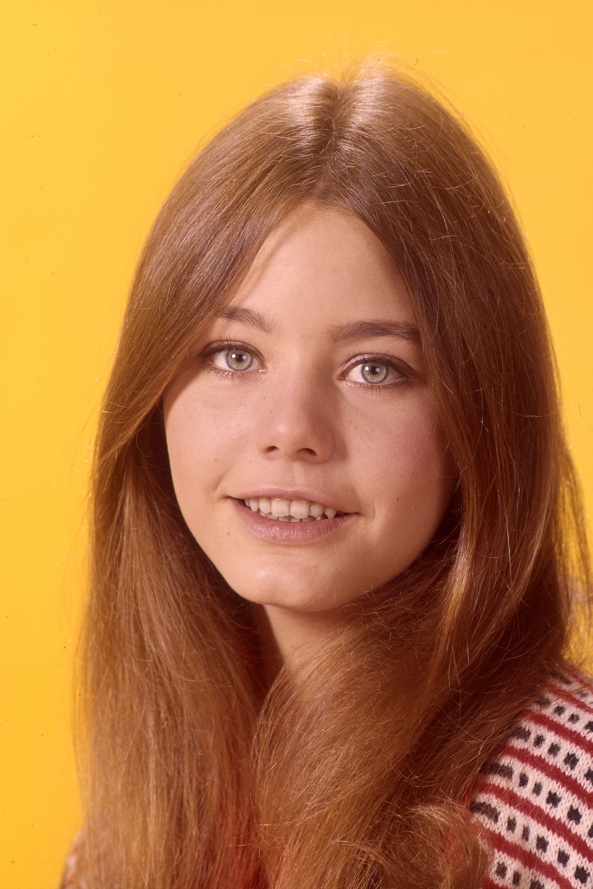 Foto de Susan Dey