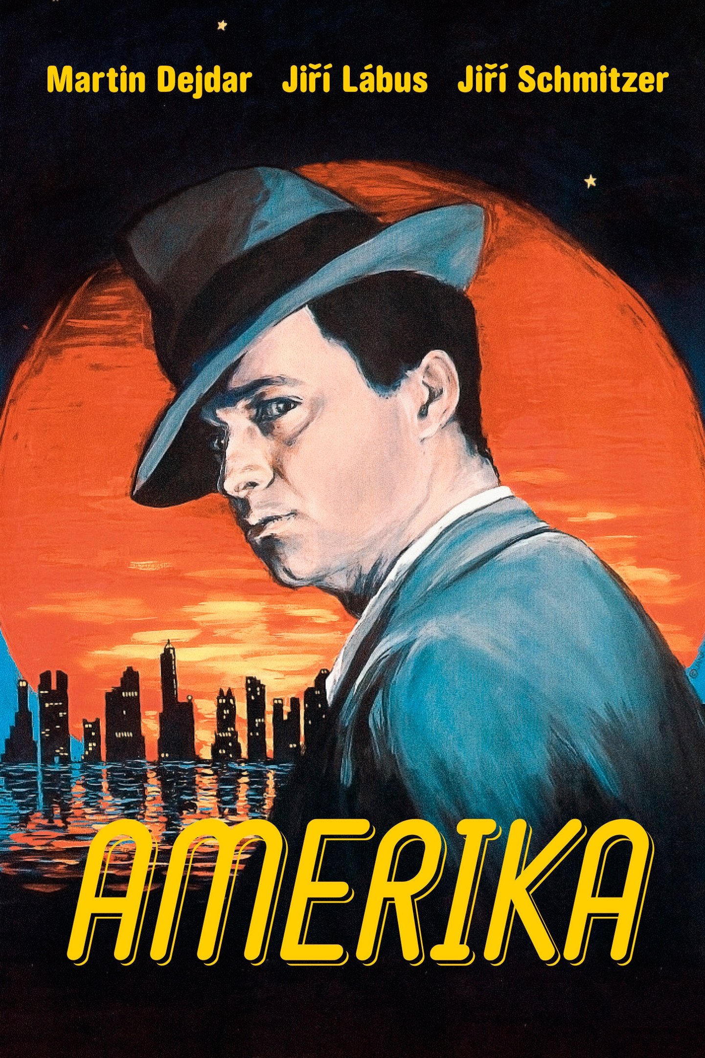 Poster movie