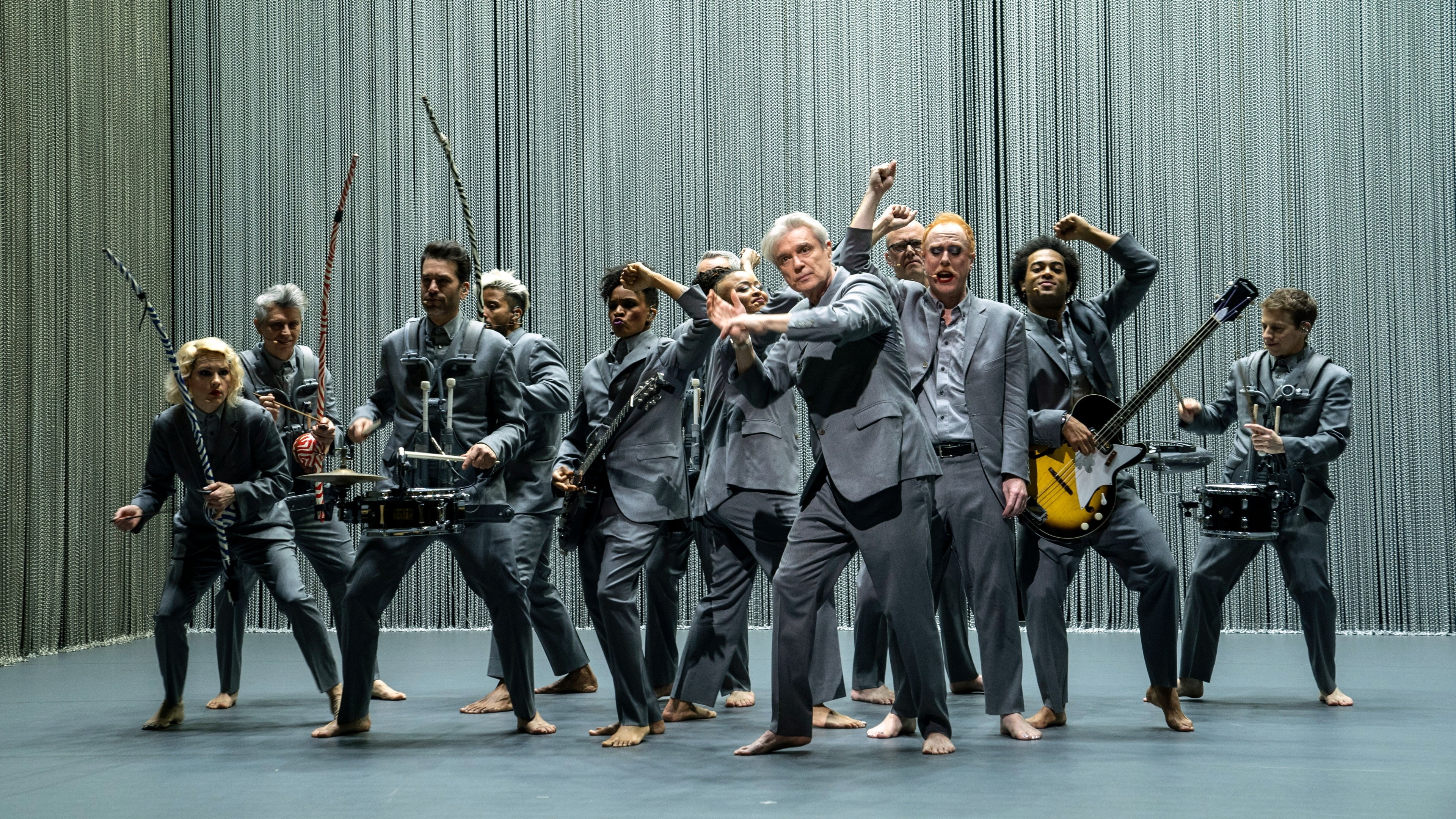 David Byrne’s American Utopia 2020 123movies