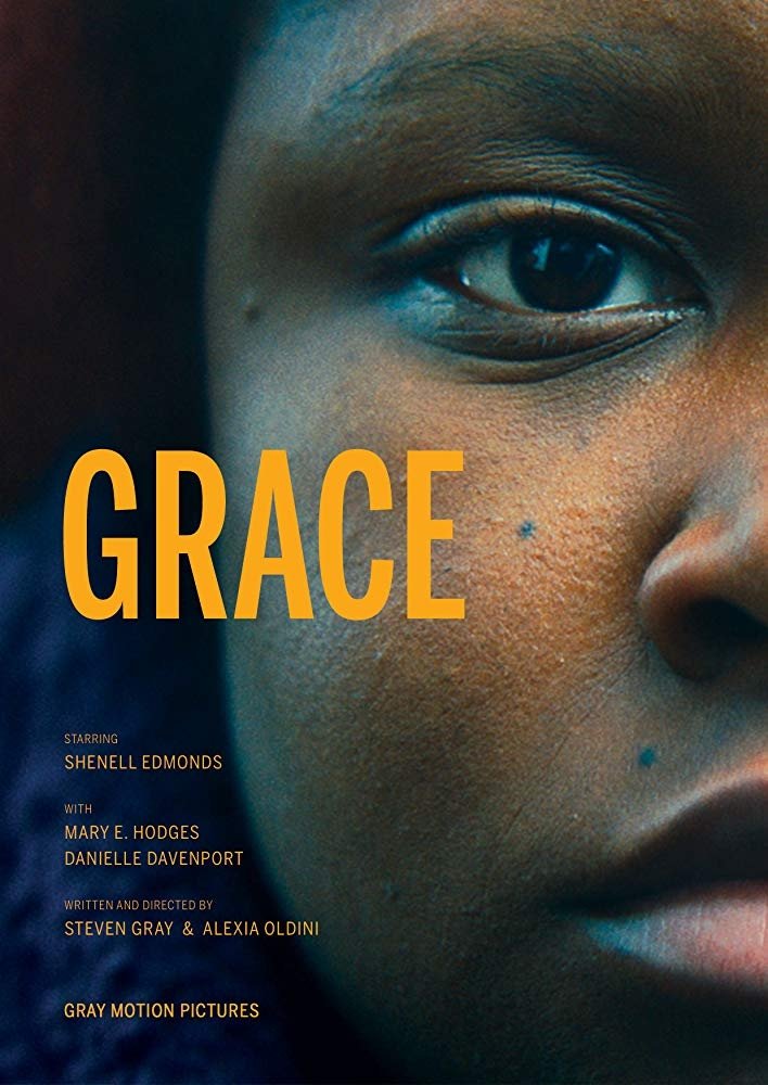 Poster de Grace