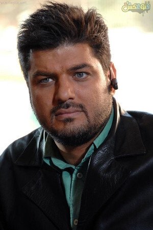 Foto de سام درخشانی