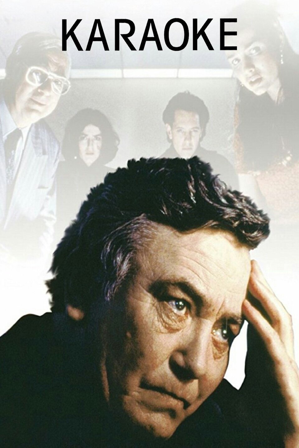 Poster de Karaoke